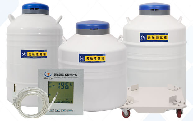 停電會(huì)影響生物液氮罐中的樣本嗎？